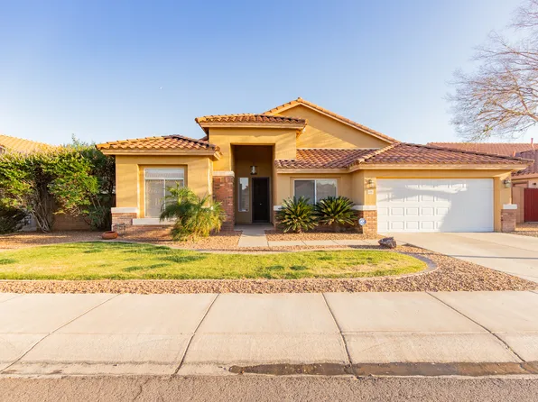 6929 W Monterey St, Chandler, AZ 85226