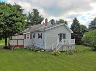 5641 Charleston Rd, Newton Falls, OH 44444