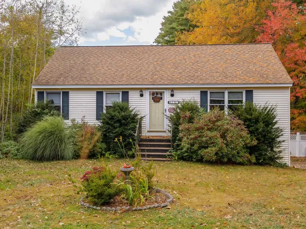 171 Hunt Road, Hampstead, NH 03826