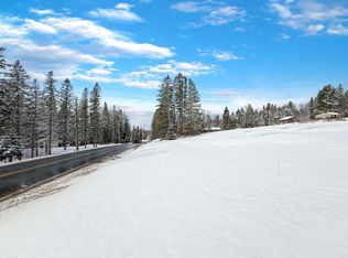 Route 3, Pittsburg, NH 03592