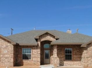 5216 Anetta Dr, Midland, TX 79703