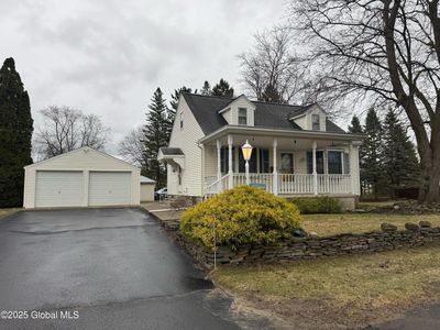 1357 Rosewood Avenue, Schenectady, NY, 12306