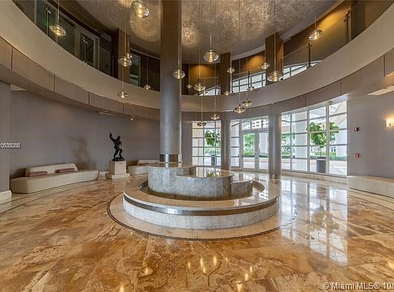 Entrance Lobby