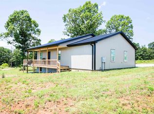 440 Greenstreet Rd, Melbourne, AR 72556