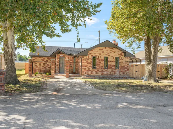 7120 NW 42nd St, Bethany, OK 73008
