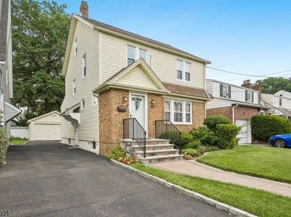 24 Synott Pl, Newark City, NJ 07106