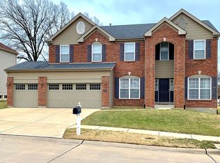 11816 Craig Manor Dr, Saint Louis, MO