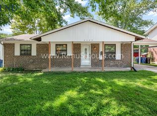 2322 Battlefield Dr, Florissant, MO