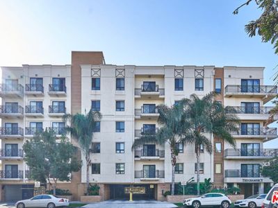 311 S Gramercy Pl #603, Los Angeles, CA, 90020