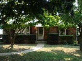 441 S Pleasant Ave, Dallastown, PA 17313