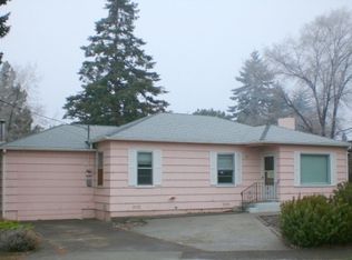 524 NW Canyon Dr, Redmond, OR 97756