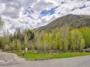 581 Aspen Dr, Hailey, ID 83333