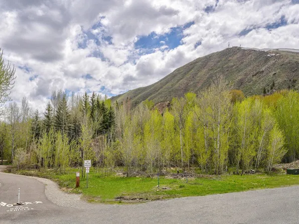 581 Aspen Dr, Hailey, ID 83333