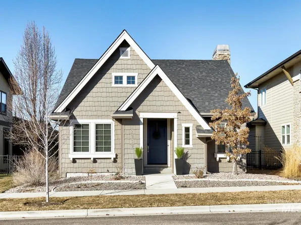 2939 S Shadywood Way, Boise, ID 83716