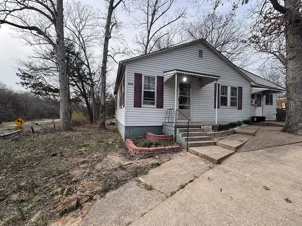 4058 Flucom Rd, De Soto, MO 63020