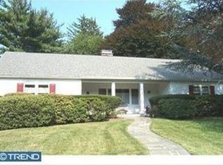 1225 Gilbert Rd, Jenkintown, PA 19046