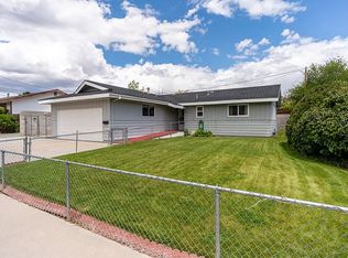 1911 Marie Dr, Carson City, NV