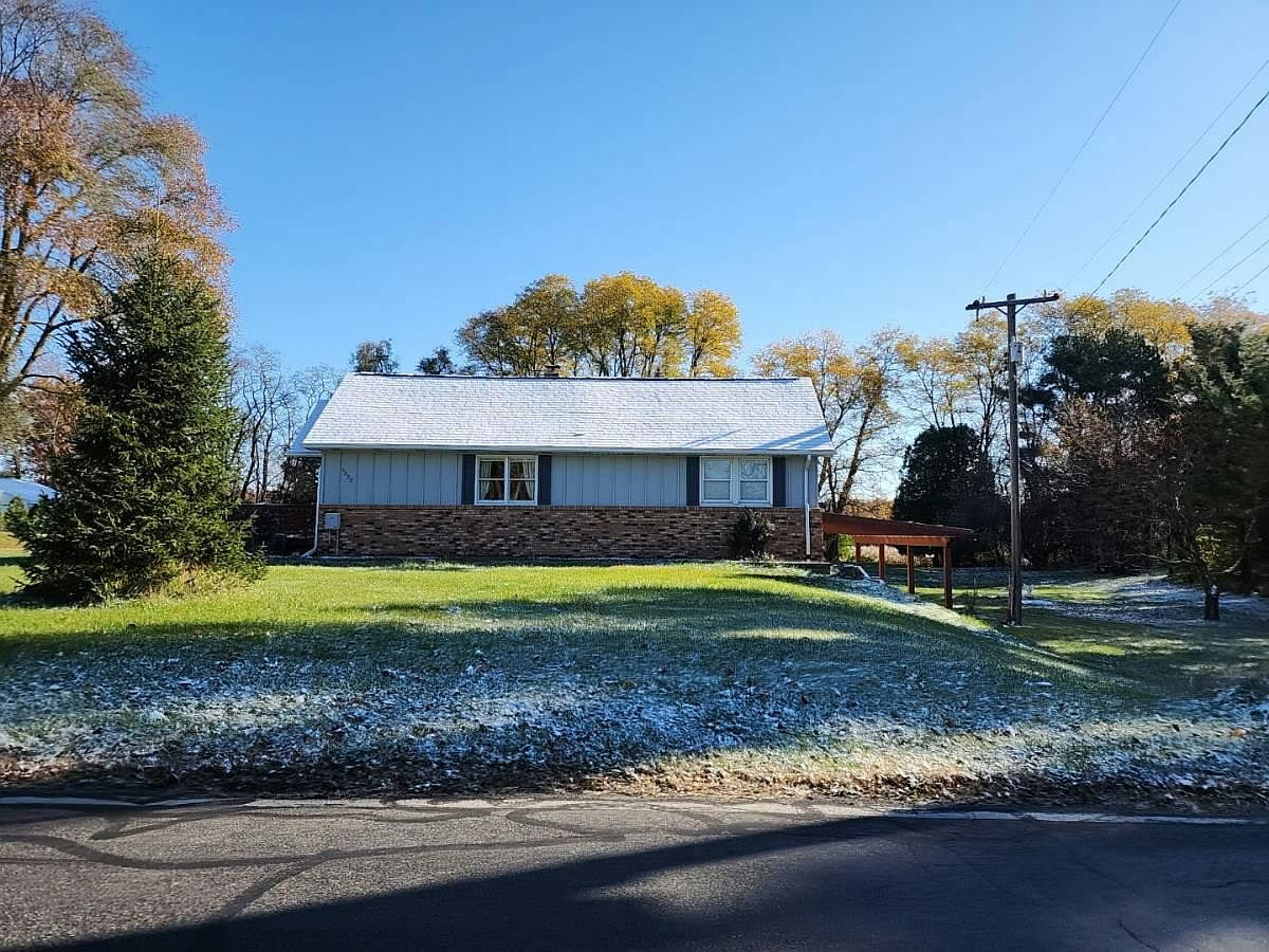 5299 Wolf Lake Rd, Grass Lake, MI 49240 Zillow