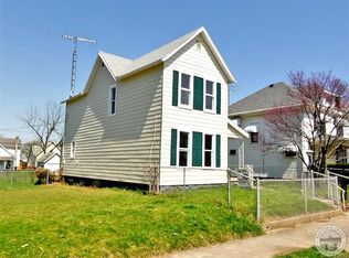 1660 Highland Ave, Springfield, OH 45503