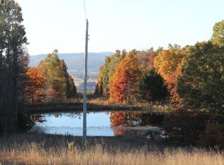 1318 County Road 972, Compton, AR 72624