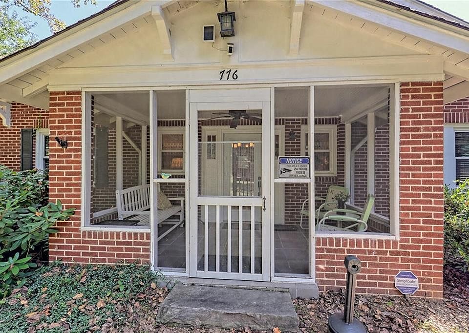 776 Tallulah Scenic Loop, Clarkesville, GA 30523 MLS 7266076