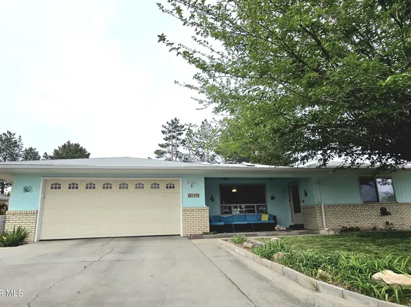 1606 E 17th St, Farmington, NM 87401