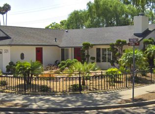 321 Zink Ave, Santa Barbara, CA 93111