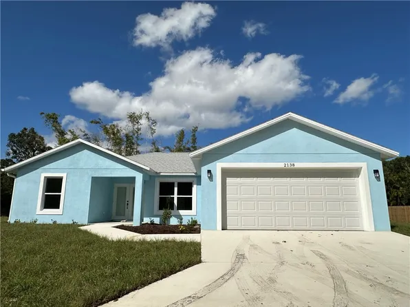 (undisclosed Address), Vero Beach, FL 32960