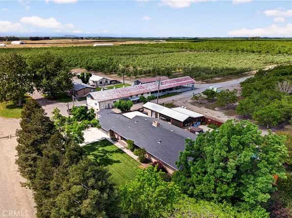 3669 County Road U Lot 3, Orland, CA 95963
