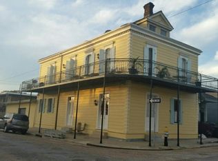 702 Congress St, New Orleans, LA 70117