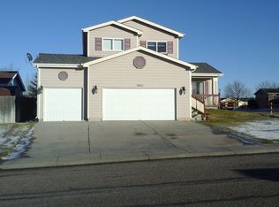 1821 Prairie Dog Dr, Cheyenne, WY 82001
