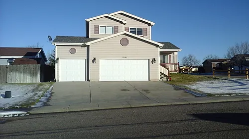 1821 Prairie Dog Dr Photo 1