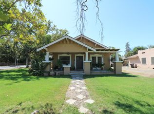 795 E San Joaquin Ave, Tulare, CA 93274