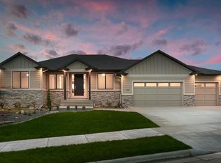 3126 Harrier Ln, Billings, MT 59106