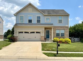 1656 Tunis Dr, Harrison, OH 45030