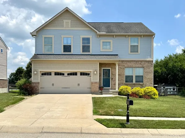 1656 Tunis Dr, Harrison, OH 45030