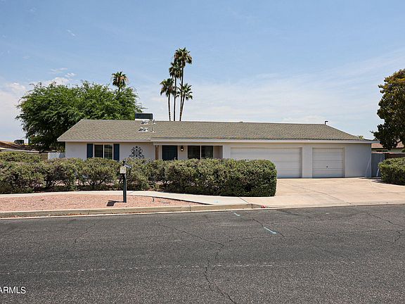2nd image of 2518 W JAVELINA Avenue