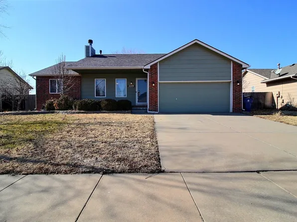 2229 S Parkridge St, Wichita, KS 67209