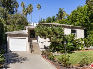 1753 Redcliff St, Los Angeles, CA 90026