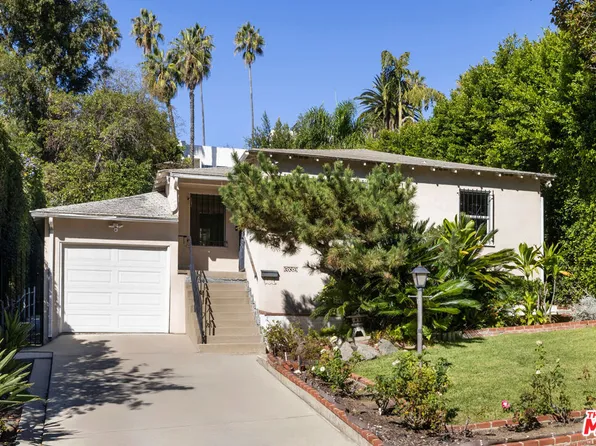 1753 Redcliff St, Los Angeles, CA 90026