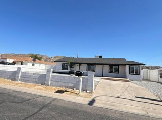 121 E Monte Way, Phoenix, AZ 85042