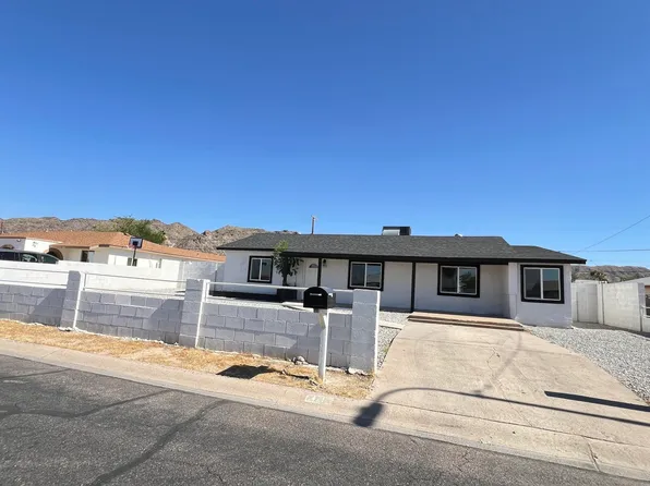 121 E MONTE Way, Phoenix, AZ 85042