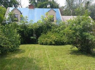 769 Mountain Rd, West Hartford, CT 06117