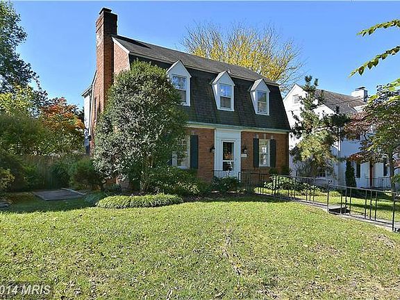 2nd image of 5206 Worthington Dr