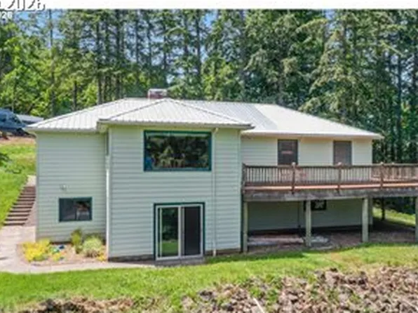 23175 NE Ridge Rd, Gaston, OR 97119