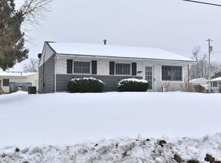1114 8th Ave W, Milan, IL