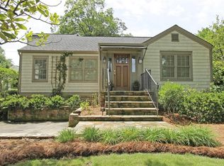1257 Sylvan Cir, Atlanta, GA 30319