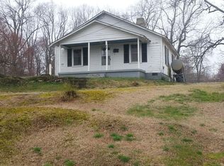712 5th Ave, Reidsville, NC 27320
