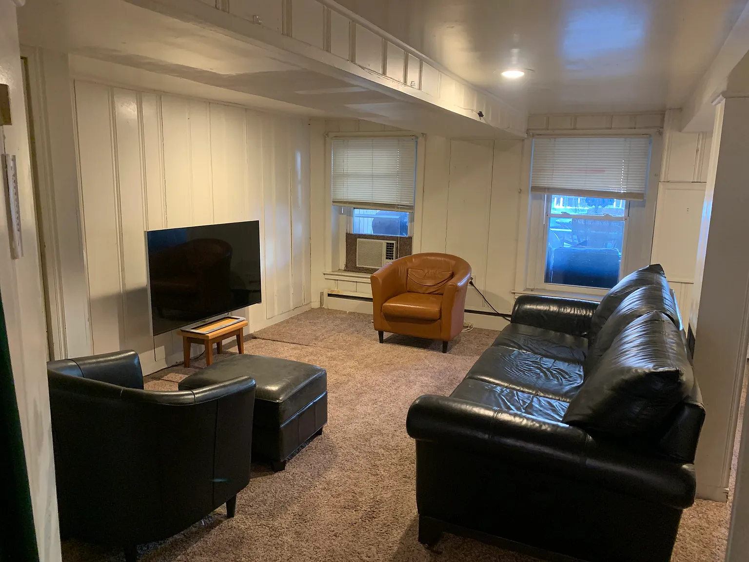 725 Quebec Pl NW APT 1 photo 1