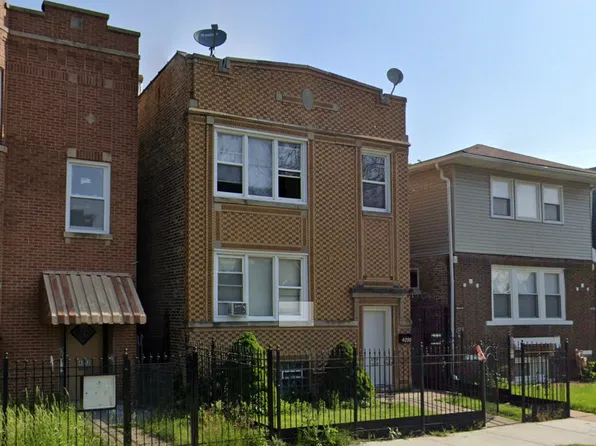 4250 W Haddon Ave, Chicago, IL 60651
